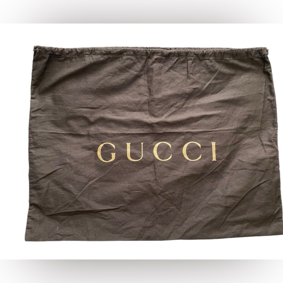 Gucci Dust Bags for Purses Tiffany & Co Shopping Bag & Box Hermes Paris Ribbon - Picture 8 of 15